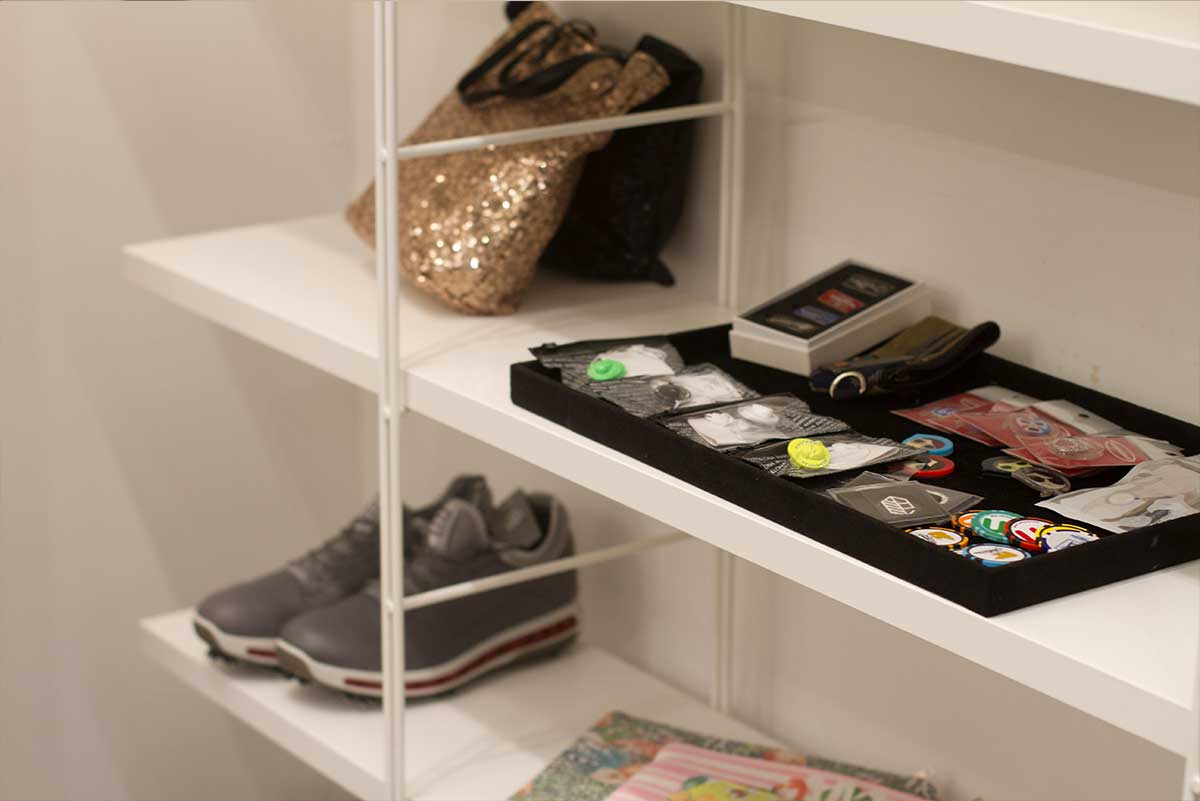 유니아일랜드 프로샵