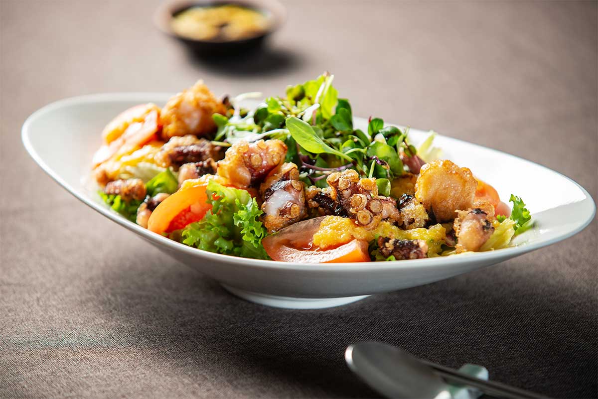 유니아일랜드 연회장